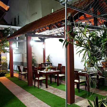 Phuc An Homestay Χόι Αν Εξωτερικό φωτογραφία