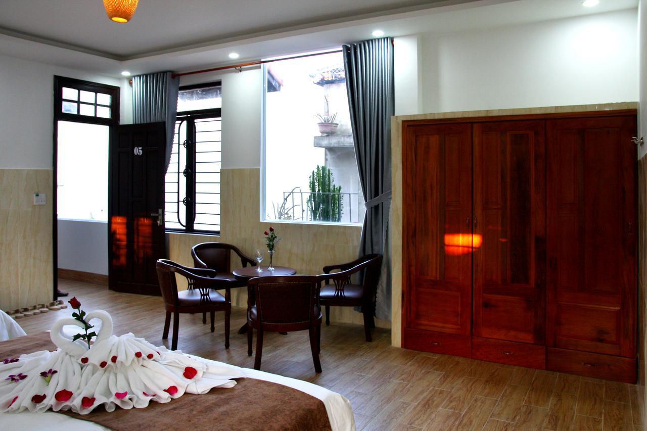 Phuc An Homestay Χόι Αν Εξωτερικό φωτογραφία