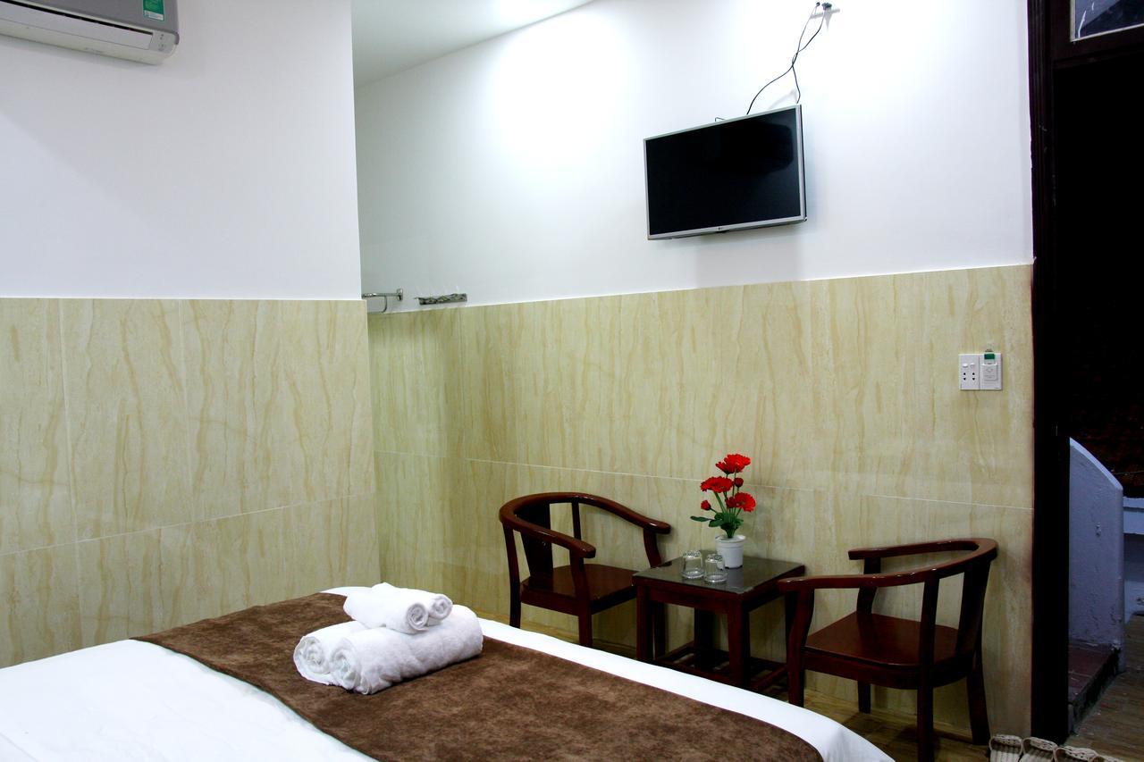 Phuc An Homestay Χόι Αν Εξωτερικό φωτογραφία