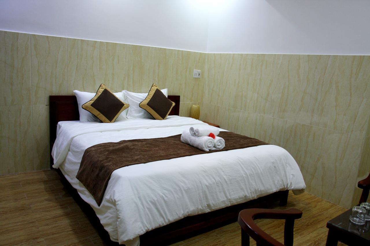 Phuc An Homestay Χόι Αν Εξωτερικό φωτογραφία