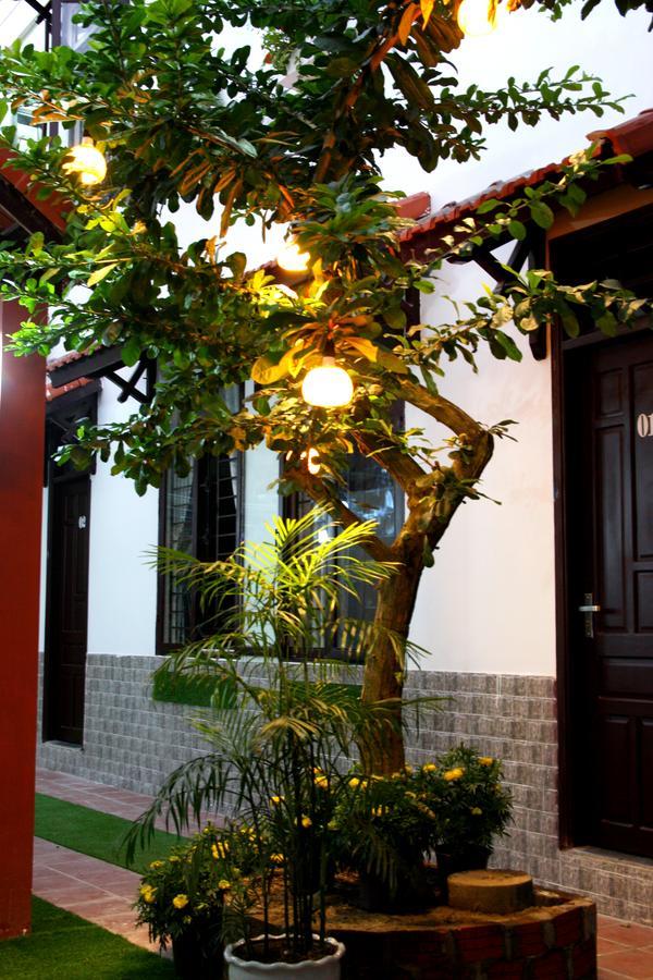 Phuc An Homestay Χόι Αν Εξωτερικό φωτογραφία